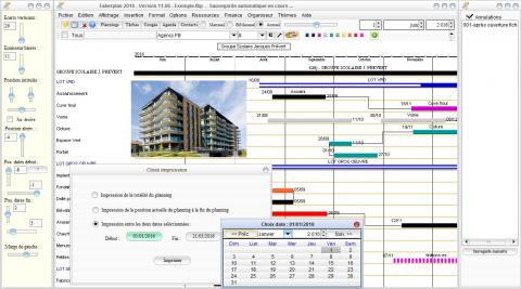 planning chantier faberplan mac et pc 11.06