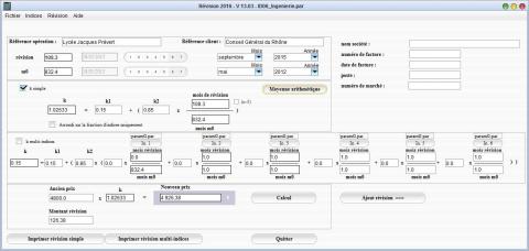 révision de prix mac et pc 13.03