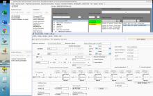 10 500 séries d'indices pour les révision de prix des situations du logiciel de suivi de chantier Gescant Mac et PC 18.05