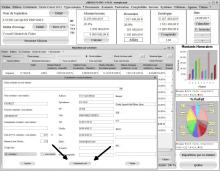 nouvelle version des honoraires pour Architecte Médicis 19.31 Mac et PC