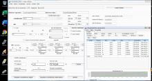mise à jour du logiciel d'actualisation des prix pour Mac OS X et PC Windows v16.08 avec plus de 10 500 séries d'indices à jour