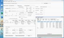 mise à jour du logiciel d'Actualisation des Prix Mac et PC v17.07 avec plus de 10 500 séries d'indices à jour