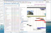 Aide à la modification multiple des polices et des couleurs dans le logiciel de planning de chantier et d’architecture (Mac et PC) version 20.01