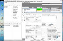 nouvelle possibilité de déduction pénalité et retenues ht ou ttc du logiciel suivi de chantier Gescant Mac et PC v20.07