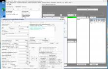 Amélioration de la différenciation entre cotraitants et sous-traitants dans les situations du logiciel de suivi de chantier Gescant (Mac et PC) version 21.09