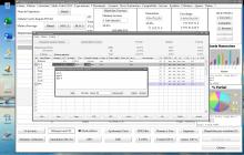 amélioration du mode multiligne de phase de mission du logiciel de proposition d'honoraires de maîtrise d'oeuvre Médicis Mac et PC v25.26