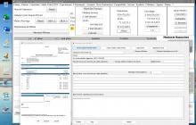 amélioration du modèle 9 de devis du logiciel de proposition d'honoraires de maîtrise d'oeuvre Médicis Mac et PC v25.26