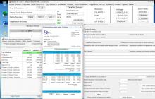 amélioration de la génération des pdfs automatiques du modèle 11 B de facture du logiciel de facturation des honoraires de maîtrise d'oeuvre Architecte Médicis Mac et PC v26.16