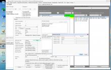 amélioration de la gestion multi taux de TVA sur les Ordres de Service du logiciel de suivi de chantier Gescant Mac et PC v20.09