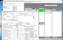 Capture d'écran de l'amélioration de la gestion des situations dans le logiciel de suivi de chantier Gescant, version 2120, destiné aux architectes et professionnels de la maîtrise d'œuvre