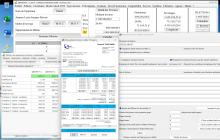 amélioration du modèle 11 B de facture du logiciel de facturation des honoraires de maîtrise d'oeuvre Médicis Mac et PC v26.14