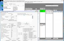 Amélioration de la récupération du numéro de marché pour les situations dans le logiciel de suivi de chantier Gescant (Mac et PC) version 21.07