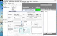 Amélioration de la sélection des maîtres d’œuvre des lots et marchés dans le logiciel de suivi de chantier Gescant (Mac et PC) version 21.07