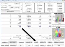 nouvelle formule de calcul des honoraires de l'Architecte Médicis Mac et PC Windows v20.25