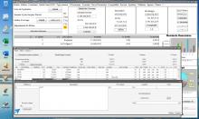 nouvelle césure automatique des phases et articlesdans le  logiciel de proposition d"honoraires de maîtrise d'oeuvre Médicis Mac et PC v25.22