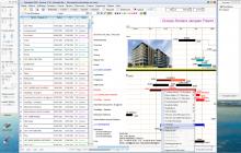 Amélioration de la gestion des prédécesseurs Pert dans le logiciel de planning Mac et PC Faberplan v17.02