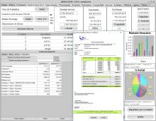 nouveau modèle 10 de facture pour architecte Médicis v20.16