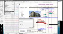 Amélioration de l'import de fichier planning Microsoft Excel dans le logiciel de planning Faberplan Mac et PC 16.09
