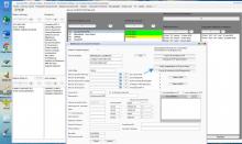 amélioration de la liaison des lots avec l'acte d'engagement dans le logiciel de suivi de chantier Gescant Mac et PC v19.04