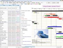 mise à jour 2019 du logiciel de planning faberplan pour mac et pc