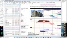 mise à jour 2021 du logiciel de planning Faberplan pour Mac et PC v16.01