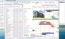 Logiciel de planning Faberplan Mac et PC 16.05