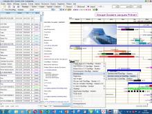 mise à jour logiciel planning mac et pc Faberplan 13.08