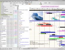 mise à jour 13.02 du logicel de planning pour Mac et PC