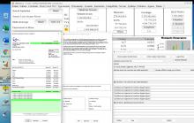 amélioration du modèle 5 devis de logiciel de proposition d'honoraires de maîtrise d'oeuvre Médicis Mac et PC 2403