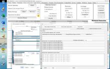 nouveau modèle 7 de devis du logiciel de proposition d'honoraires de Maîtrise d'Oeuvre Médicis Mac et PC v24.20