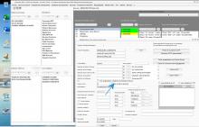 nouveaux OS, propositions et situations de Maîtrise d'Oeuvre sur le logiciel de suivi de chantier Gescant Mac et PC v19.16