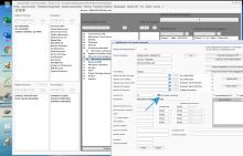 Nouveaux sous-lots du marché dans le logiciel de Suivi de Chantier Gescant Mac et PC 17.15