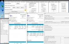 nouvelle gestion des chargé d'affaires du modèle 11 B de facture du logiciel de facturation des honoraires de maîtrise d'oeuvre Médicis Mac et PC v25.31