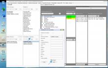 nouvelle gestion des cotraitants dans le logiciel de suivi de chantier Gescant Mac et PC v20.03