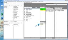 amélioration de la gestion des lots du marché du logiciel de suivi de chantier Gescant Mac et PC v19.10