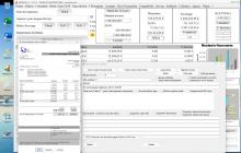 Nouvelle gestion de la multi-TVA dans le modèle 1 du devis du logiciel de proposition d’honoraires de maîtrise d’œuvre Médicis (Mac et PC) version 27.11