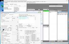 Nouvelle gestion des paiements de travaux sur ordres de service dans les situations du logiciel de suivi de chantier Gescant (Mac et PC) version 21.09