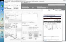 nouvelle gestion des révisions de prix sur le certificat de paiement 3 du logiciel de suivi de chantier  Gescant Mac et PC v20.08