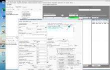 nouvelle possibilité de modification des paiements directs cotraitant / sous traitant du logiciel de suivi de chantier Gescant Mac et PC v21.06