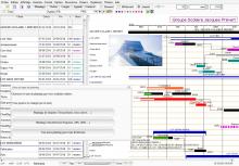 nouveau logiciel de planning de tâches mac et pc v13.11