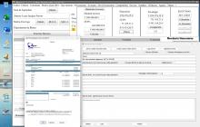 plusieurs améliorations du modèle 9 de devis du logiciel de proposition d'honoraires de maûtrise d'oeuvre Médicis Mac et PC v25.31