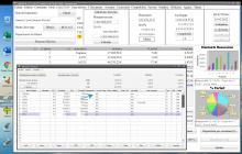 Amélioration de la gestion des pourcentages de travaux fixe du logiciel de proposition d'honoraires de maîtrise d'oeuvre Médicis Mac et PC 24.06