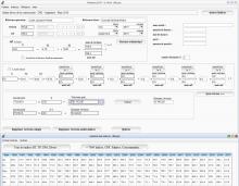 nouvelle version 14.09 du logiciel de révision de prix avec indices à jour 