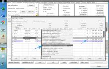 nouveau taux sur travaux par tranche de mission logiciel de proposition des honoraires de maitrise d'oeuvre Médicis Mac et PC v24.32